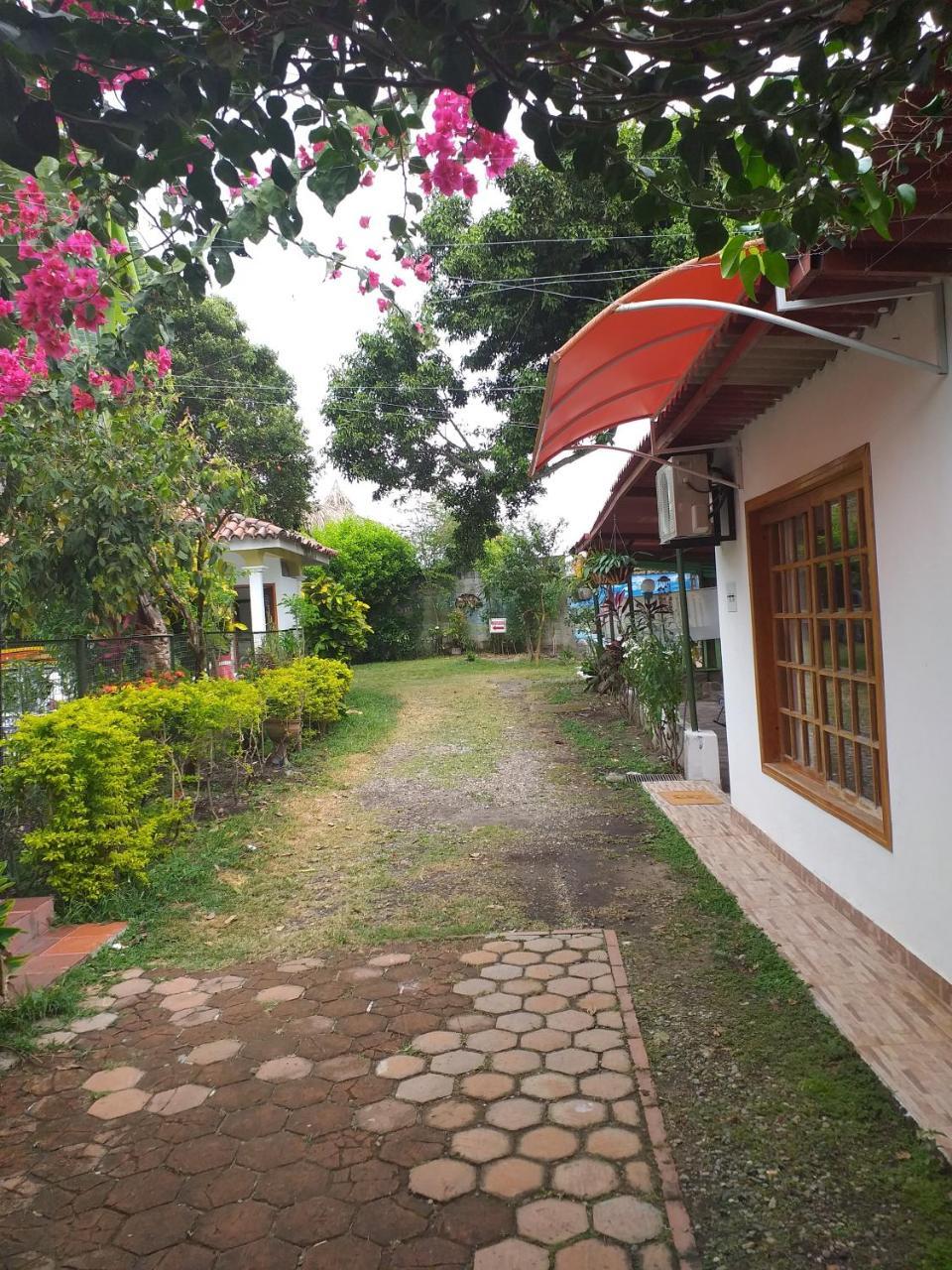 La Quinta Hotel Boutique Mariquita Exterior photo